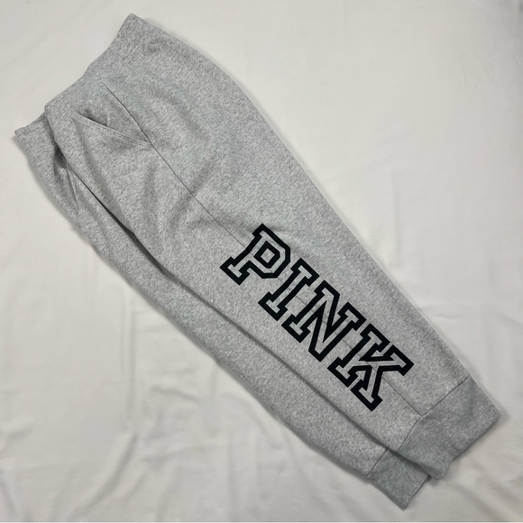 PINK Victoria's Secret Sweatpants, Size: X-Large - Picture 7 of 9